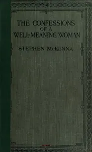The confessions of a well-meaning woman