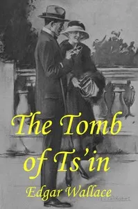 The tomb of Ts'in