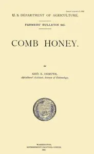 Comb Honey