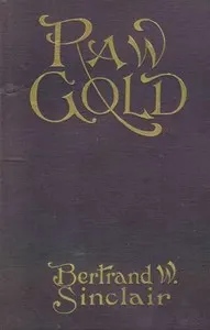 Raw gold : $b a novel