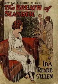 The breath of slander: or, Virtue triumphs