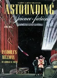 Pandora's Millions