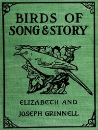 Birds of Song and Story