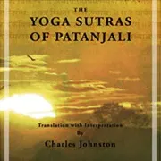 The Yoga Sutras of Patanjali (1917 edition)
