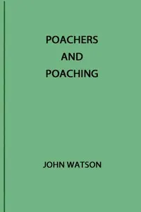 Poachers and Poaching