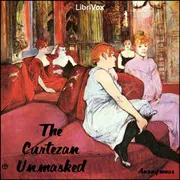 The Curtezan Unmasked