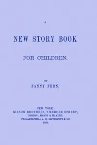 A New Story Book for Children