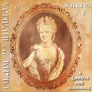 Caroline the Illustrious, Vol. 2