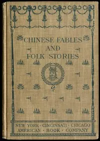 Chinese fables and folk stories