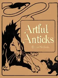 Artful Anticks