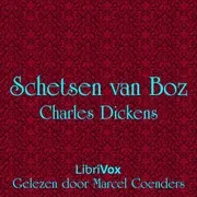 Schetsen van Boz