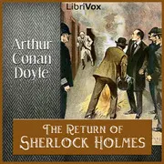 The Return of Sherlock Holmes