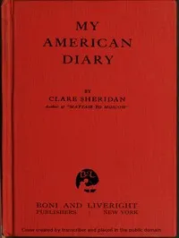 My American Diary