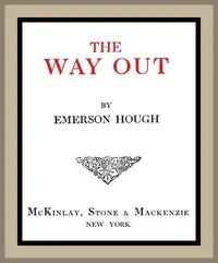 The Way Out