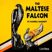 The Maltese Falcon, Original Serialized Version