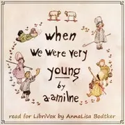 When We Were Very Young (version 2)