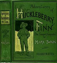 Adventures of Huckleberry Finn
