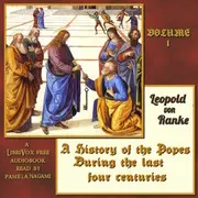 The History of the Popes During the Last Four Centuries, Volume 1