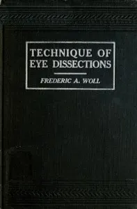 Technique of Eye Dissections