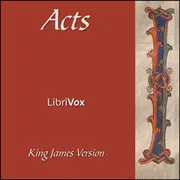 Acts (KJV)
