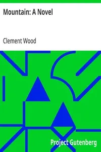 Mountain: A Novel