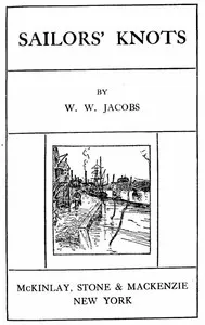 Keeping Up Appearances: Sailor's Knots, Part 12.
