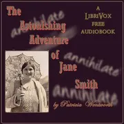 The Astonishing Adventure of Jane Smith
