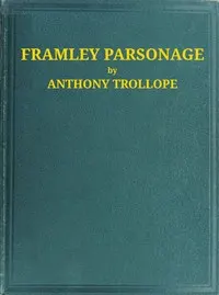 Framley Parsonage