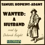 Wanted: A Husband