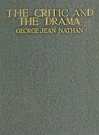 The Critic and the Drama