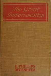 The Great Impersonation