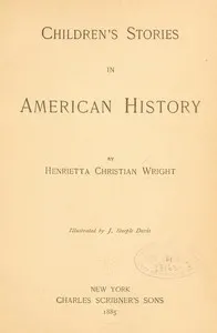 Children's Stories in American History