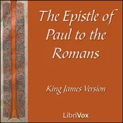 Romans (KJV)
