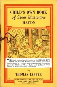 Franz Joseph Haydn: The Story of the Choir Boy who became a Great Composer