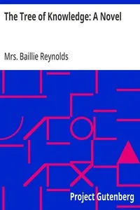 The Tree of Knowledge: A Novel