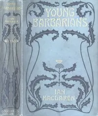 Young Barbarians
