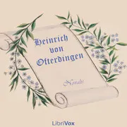Heinrich von Ofterdingen