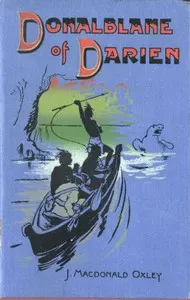 Donalblane of Darien