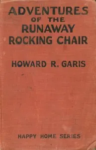 Adventures of the runaway rocking chair
