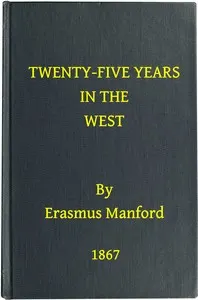 Twenty-five years in the West