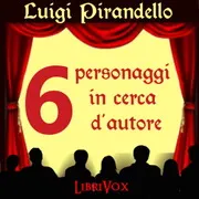 Sei personaggi in cerca d'autore