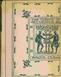 The claims of decorative art