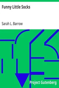 Funny Little Socks: Being the Fourth Book