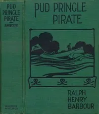 Pud Pringle, pirate