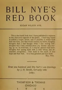 Bill Nye's Red Book: New Edition