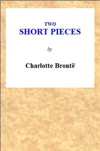 Biographical Notes on the Pseudonymous Bells