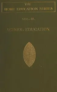 School education