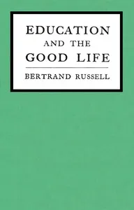 Education and the good life