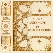 The Later Life
