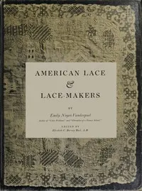 American lace & lace-makers
